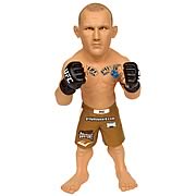 UFC Ultimate Collector Series 6 Gray Maynard Figure